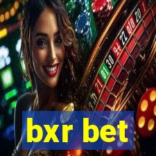 bxr bet